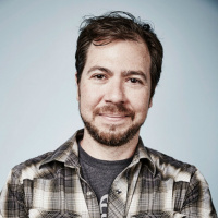 The Future of Digital Audience Engagement -- Adam Rymer (President, Legendary Digital Networks)