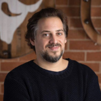 Building an Outsourced Entertainment Studio -- James DeJulio (Co-Founder amp CEO, Tongal)