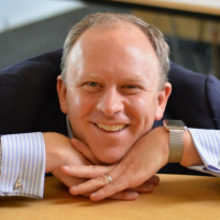 Return on Influence: A Performance-Focused Marketing Approach -- Bill Carmody (CEO, Trepoint)