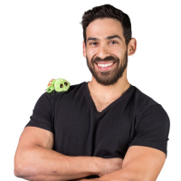 Turning Attention into Income -- Adam Frank (Founder amp CEO, Wisio)