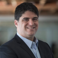 Creating Digital-First Entertainment -- Greg Kampanis (SVP of Global Digital Networks, Blue Ant Media)