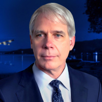 704. Mitch Randall, UFO Detection