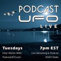 140.Linda Zimmermann on Hudson Valley UFOs/Abductions