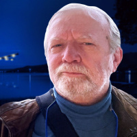 696. Australia’s Leading Ufologist | Bill Chalker