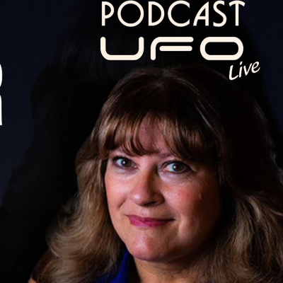Podcast Ufo