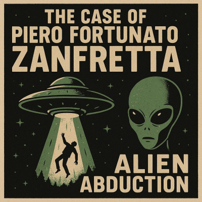 Podcast Ufo