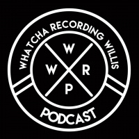 WRWpodcast EP29 - Manic Methed