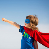 Episode #4 - Helping Children Live with Type 1 Diabetes