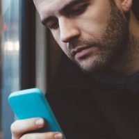 Discovery Radio - Episode 40 -Battling PTSD Through Research, Technology and Community