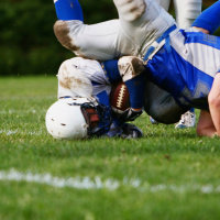 Episode #11 - Concussions  Traumatic Brain Injury