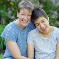 Episode #109 - Children with Medical Complexity: Pediatric  Parental Perspectives