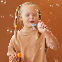 Episode #99 - Down Syndrome Awareness