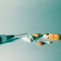 Episode #34 - Public Health Crisis: The Epidemic of Heroin  Prescription Opioid Abuse