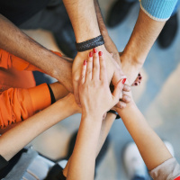 Episode #14 - Biomedical Research and the Community