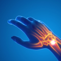 Episode #106 - All in the Wrist: MRI  Motion Analysis Study