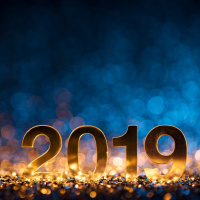 Episode #68 - 2019 Year In Review