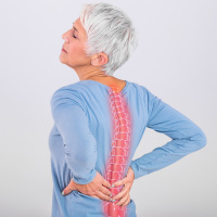 Episode #123 - To the Bone: Osteoporosis  Bone Health