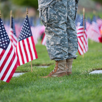 Episode #2 - Post-Traumatic Stress Disorder