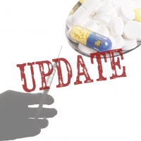 Episode #58 - Opioid Epidemic Update  Pain Research