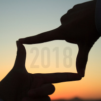 Episode #56 - 2018 Year In Review