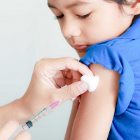 Episode #16 - National Immunization Awareness Month