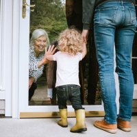 Episode #73 - Psychological Impacts of the COVID - 19 Coronavirus Pandemic