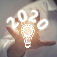 Episode #80 - 2020 Year In Review