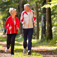 Episode #10 - Exercise  Aging