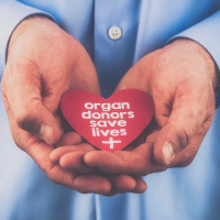 Episode #17 - Advancements in Organ Transplantation