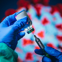 Episode #79 - Vaccinations: Protecting Ourselves and Others from Diseases