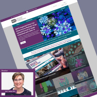 Episode #98 - NCATS: Where Science Goes to Become Health