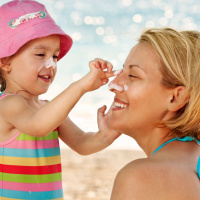 Episode #13 - Skin Cancer  Melanoma Prevention Month