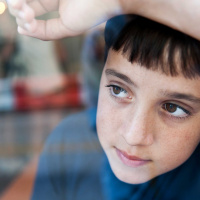 Episode #3 – Autism  Teens