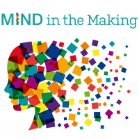 Episode #55 - Mind In The Making