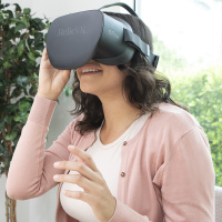 Episode #122 - Virtual Reality Therapy for Real Chronic Pain