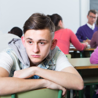 Episode #48 - Autism Spectrum Disorder: Social Isolation of Teens  Young Adults