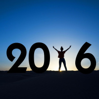 Episode #32 - Special Edition: 2016 Year In Review