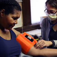 Episode #103 - CTSI Community Care Initiative: The Intersection of Research, Faith  Healthcare