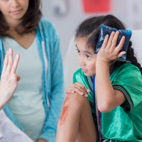 Episode #61 - Mild Traumatic Brain Injury (mTBI)