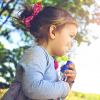 Episode #60 - All About Asthma