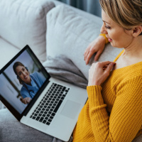 Episode #75 - The Reality of Virtual Healthcare