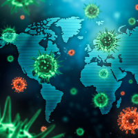 Episode #78 - The Epidemiology of Disease: COVID-19