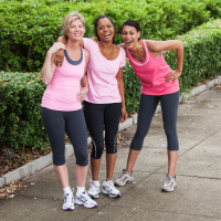 Episode #6 - Breast Cancer Awareness Month