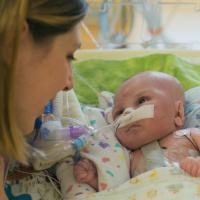 Episode #111 - Pediatric Congenital Heart DIsease  Project Bubaloo