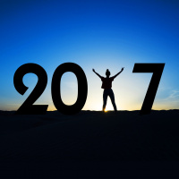 Episode #44 - 2017 Year In Review