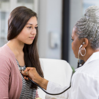 Episode #64 - Cystic Fibrosis: Transition from Pediatric to Adult Care