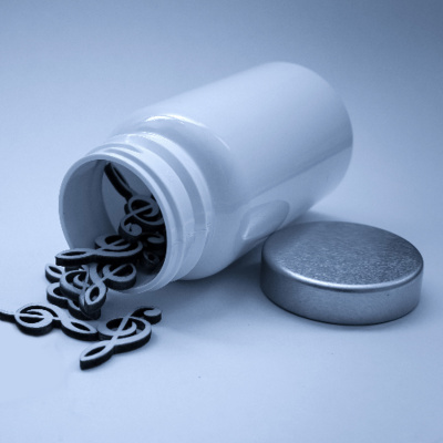 Ctsi Discovery Radio