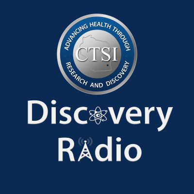 Ctsi Discovery Radio