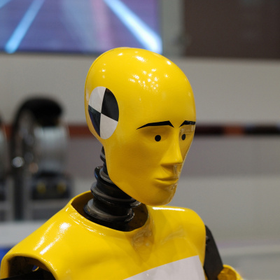 Ctsi Discovery Radio