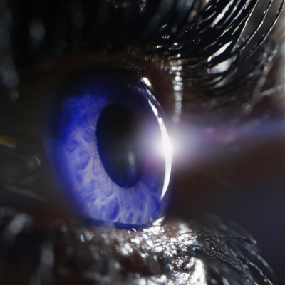 Ctsi Discovery Radio